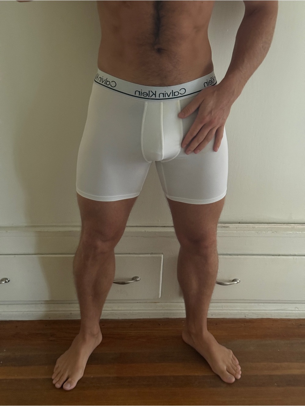 Calvin Klein Tights